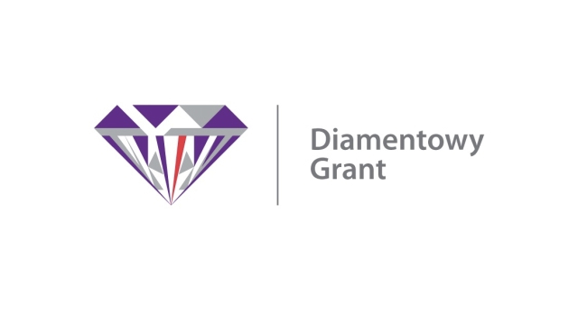 Monika Topa – laureate of the 7th edition of the Diamond Grant programme