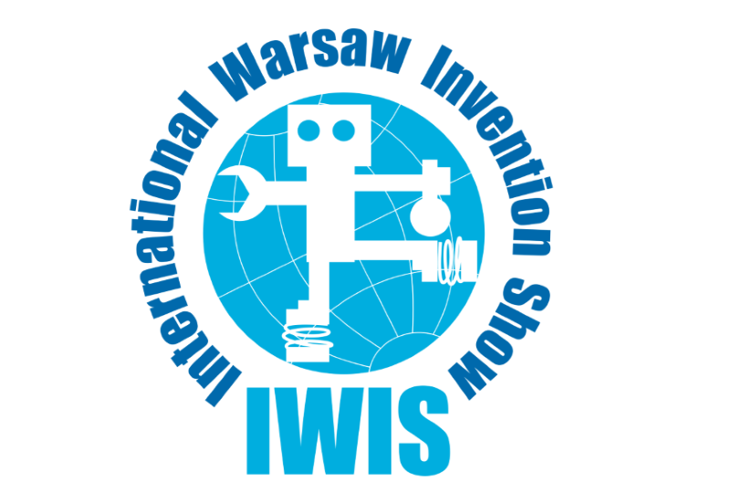 Silver medal on International Invention Show IWIS 2020